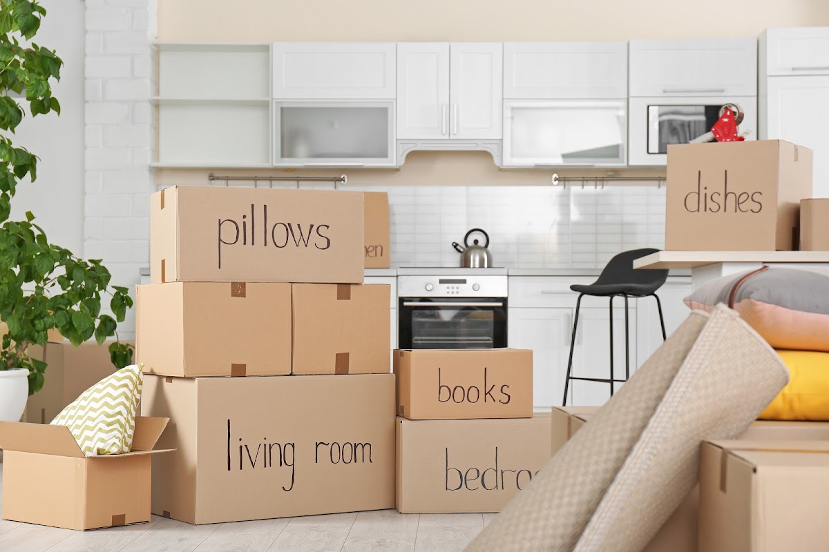 San Tan Moving Company
