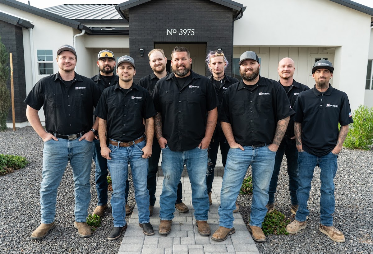 Knockout Plumbing, LLC