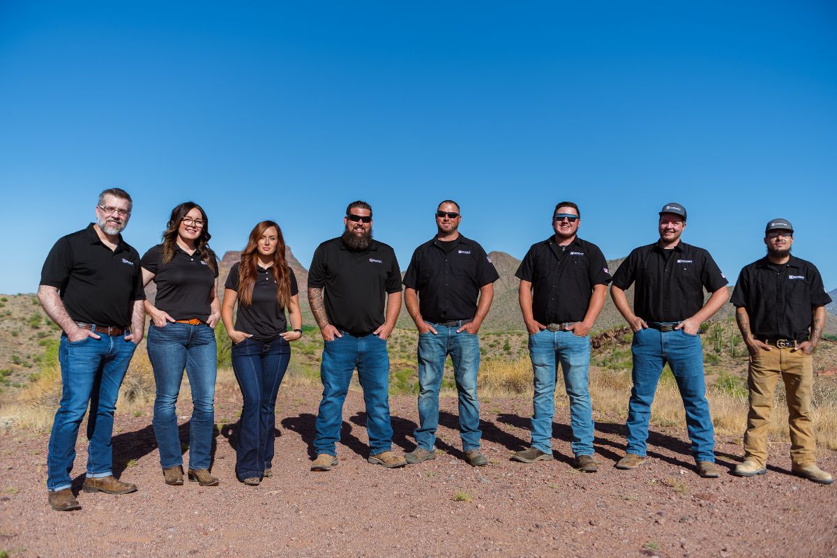 Business photo