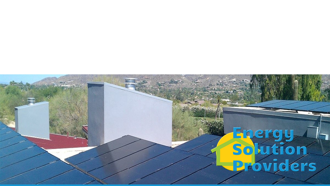 Energy Solution Providers