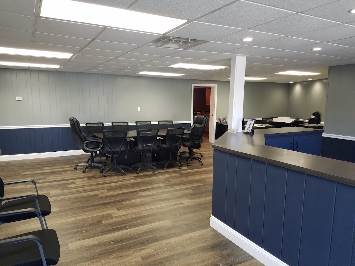 CT Electrical Services