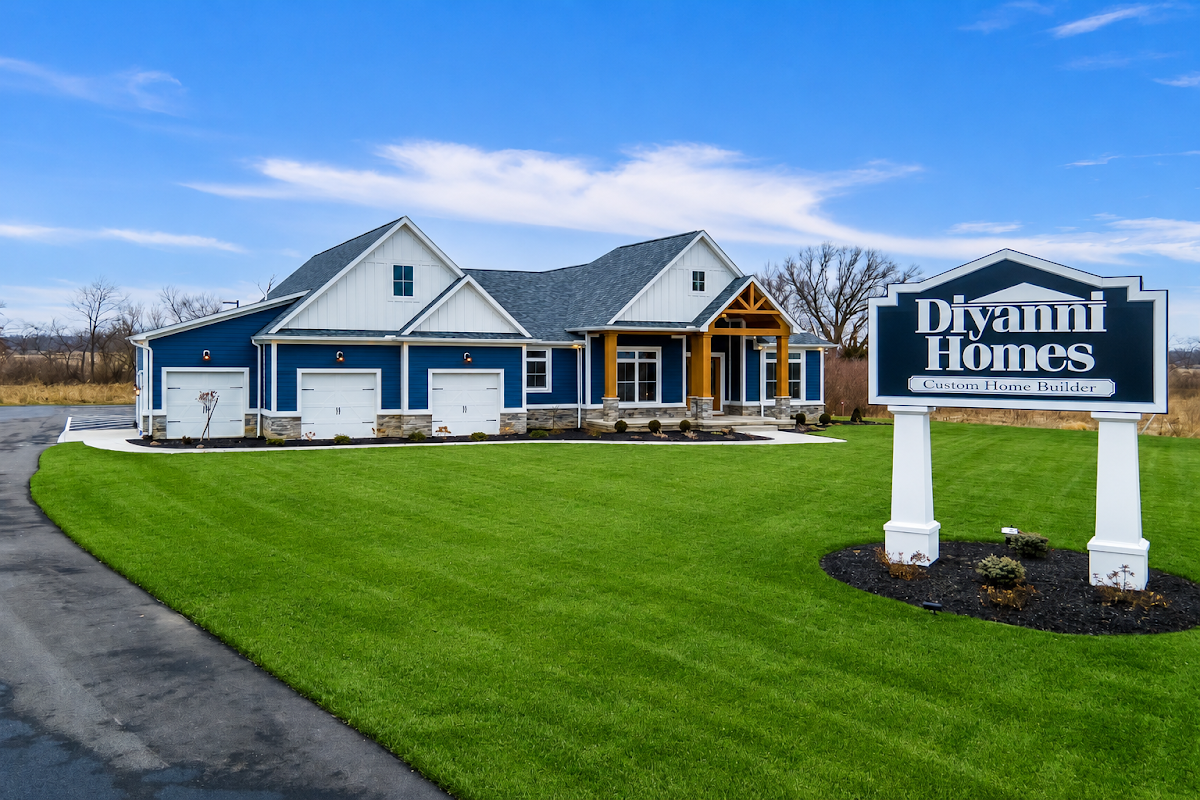 Diyanni Homes