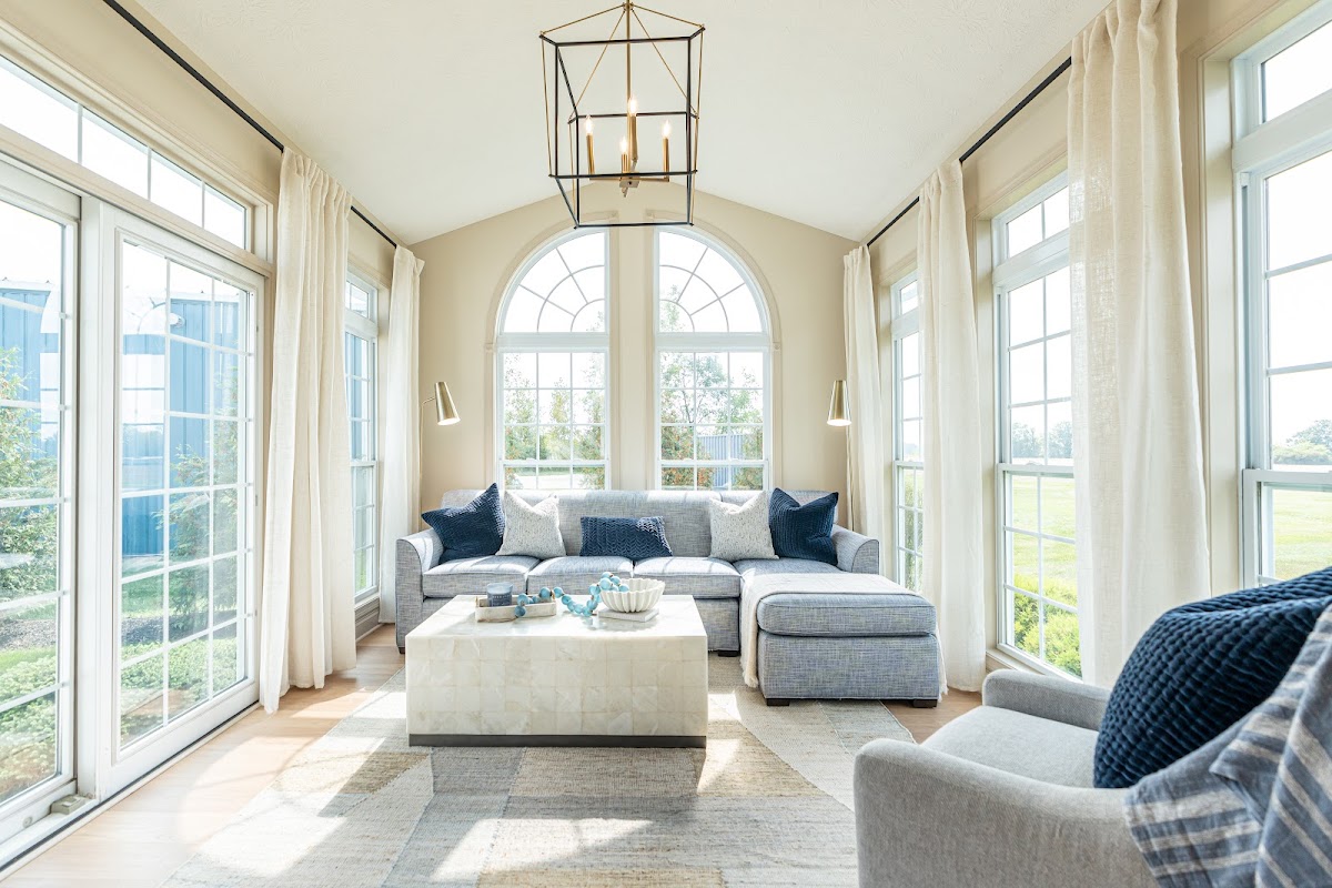 Wayne Homes Sandusky Model Center