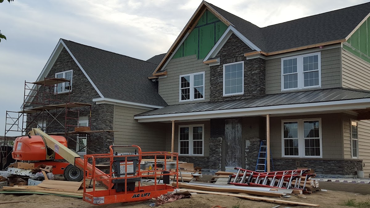 Windamere Homes