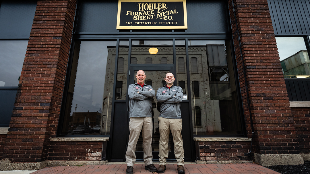 Business photo