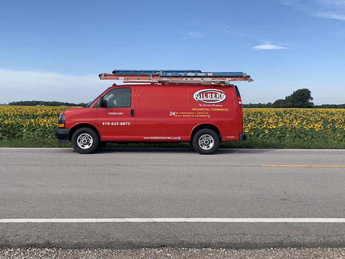 Gilbert Heating & Air Conditioning