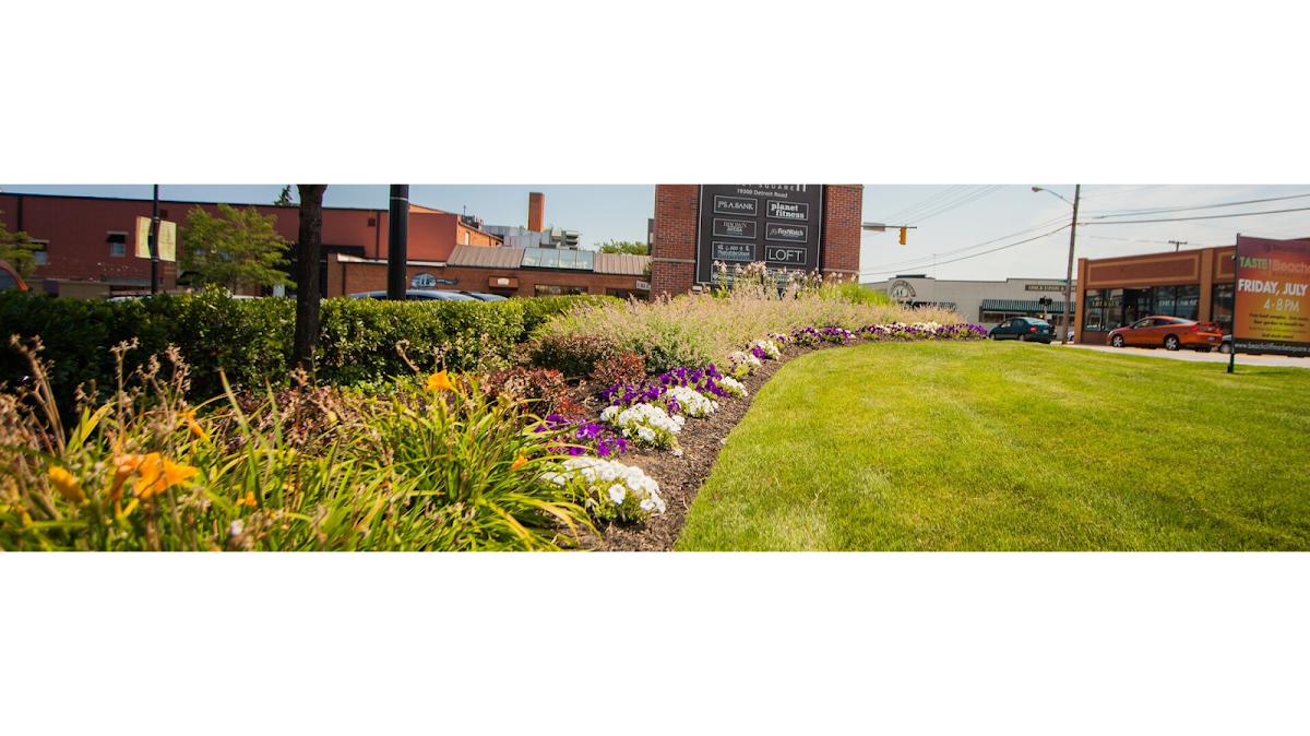 Schill Grounds Management