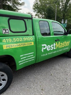 Pestmaster of Sandusky/Norwalk