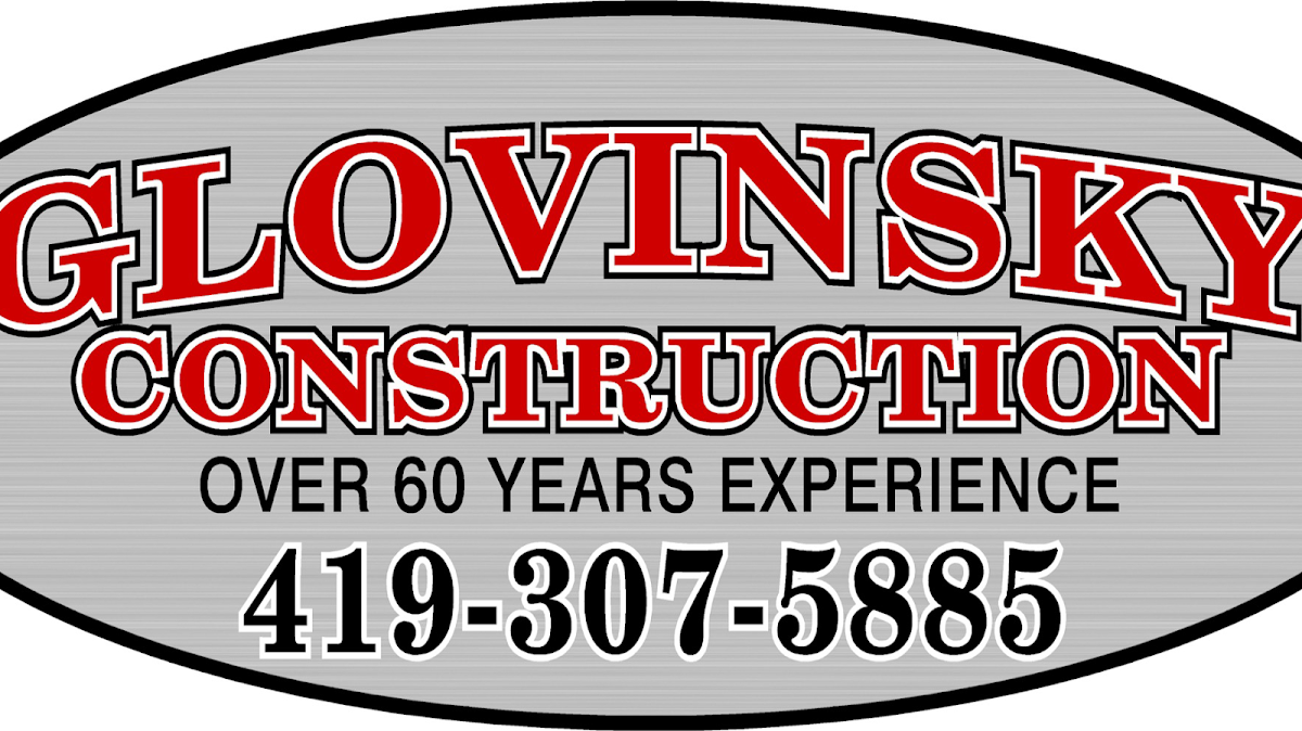 Glovinsky Construction