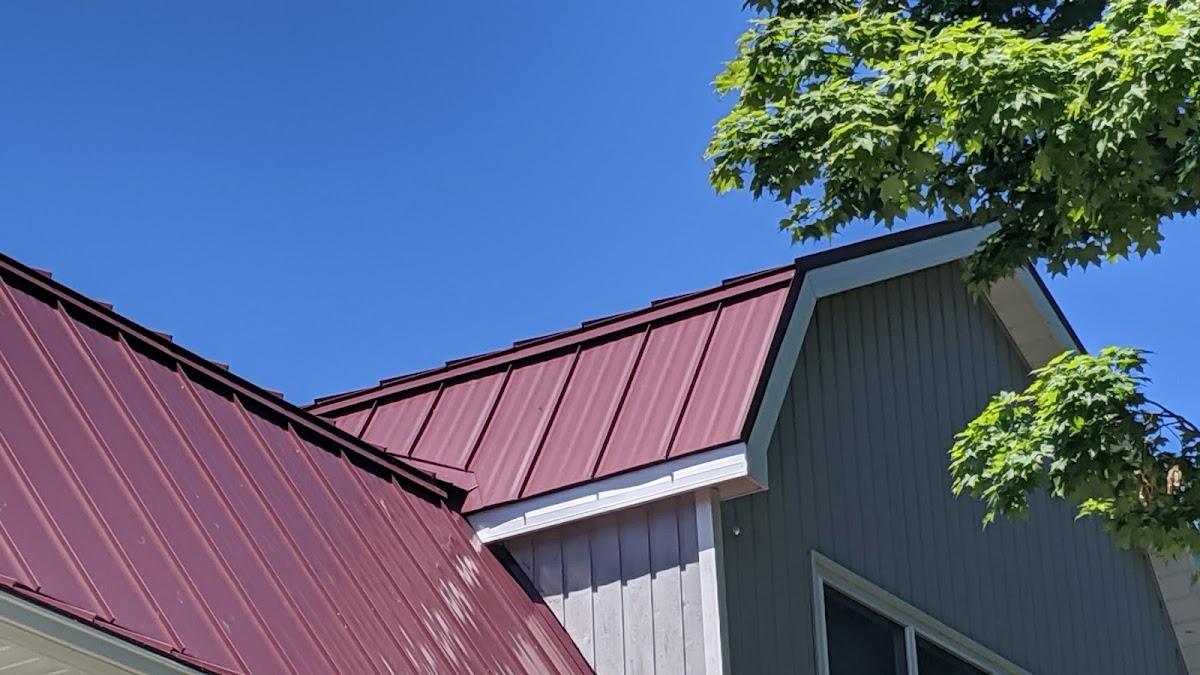 North Coast Roofing of Ohio Inc.