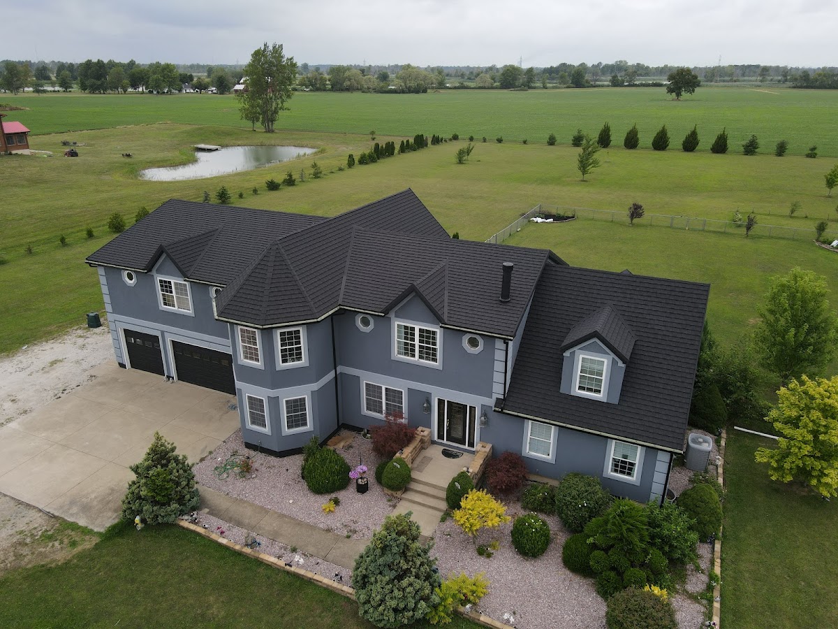 All American Roof Pros