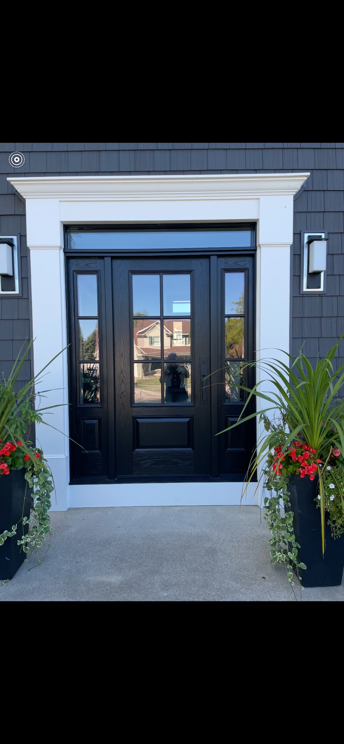 Custom Window & Door Co.
