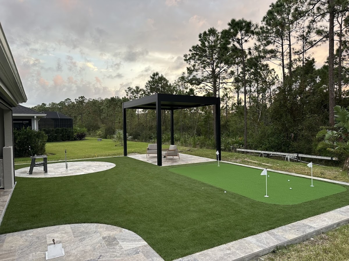 Citrus Landscape Solutions