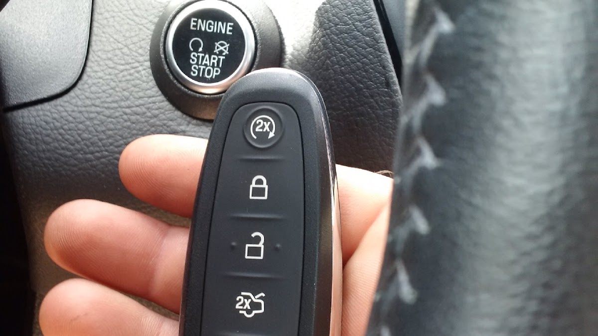 Fast Keys Automotive Locksmith