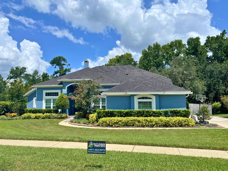 North Orlando Painters - Sanford