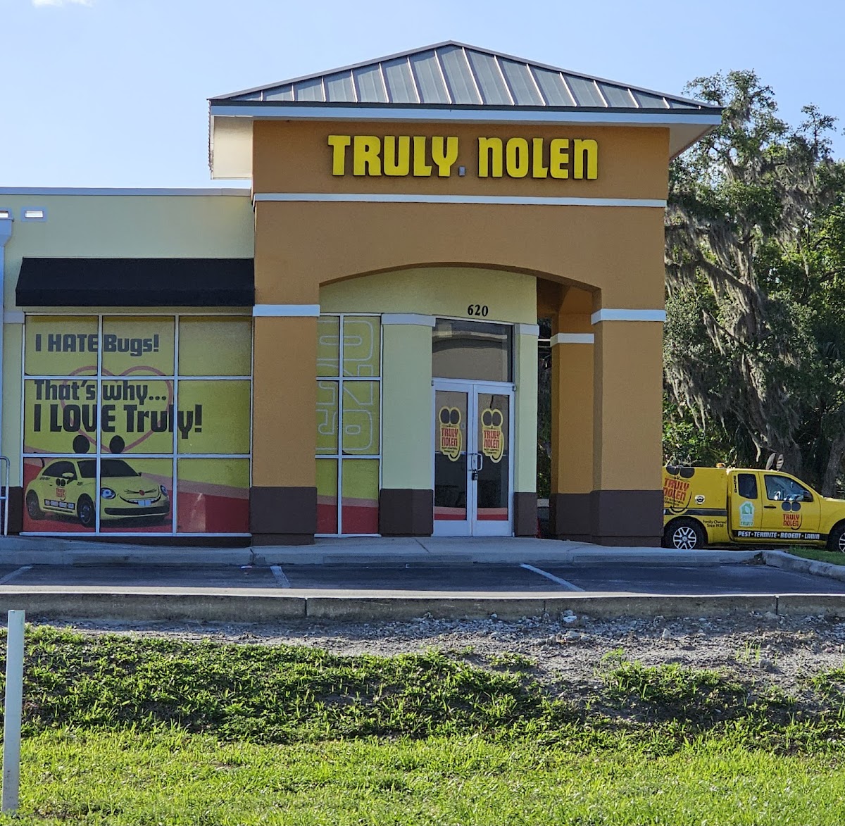 Business photo