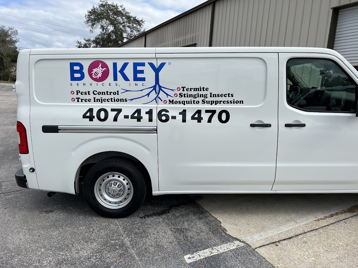 Business photo