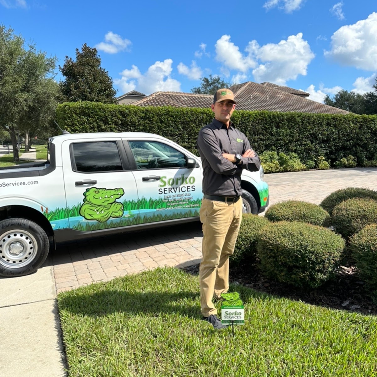 Business photo