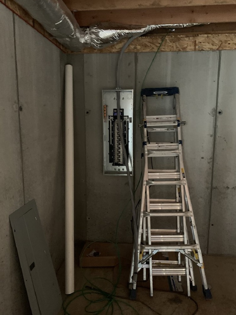 Local Trusted Electricians