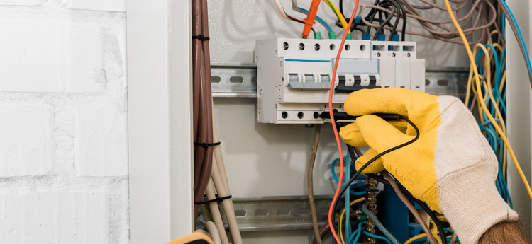 TOP Electrician Santa Barbara