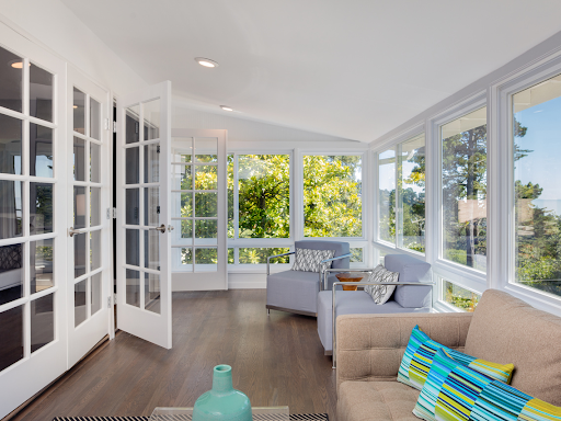 Andros Floor Design and Kiba Studios