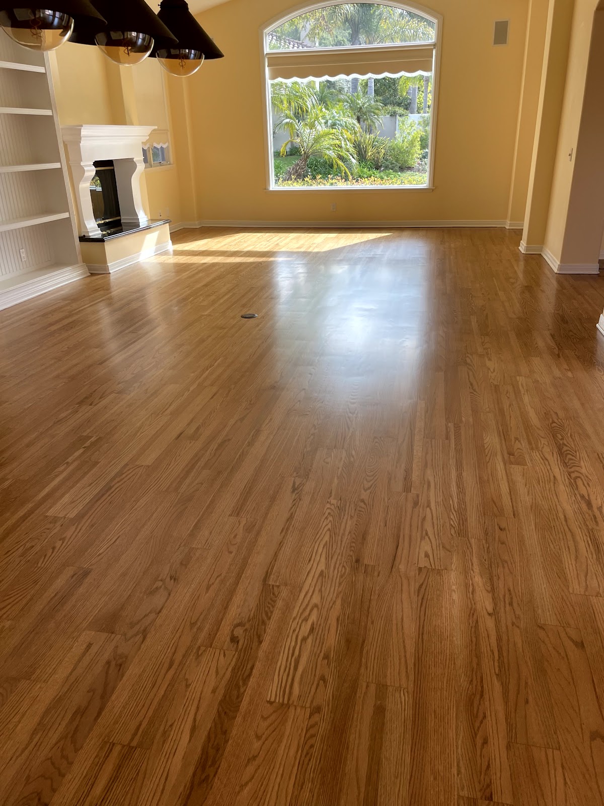 Santa Barbara Hardwood Floors