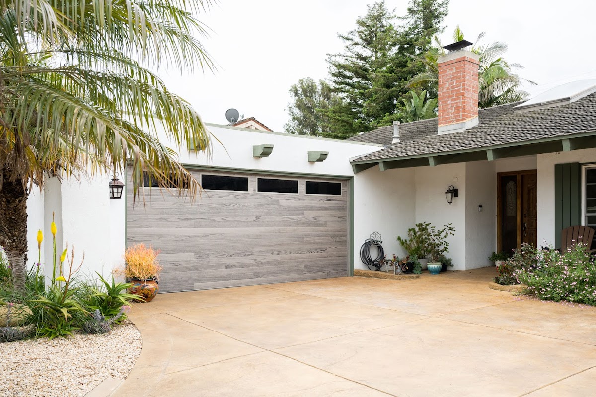 Consolidated Overhead Door & Gate