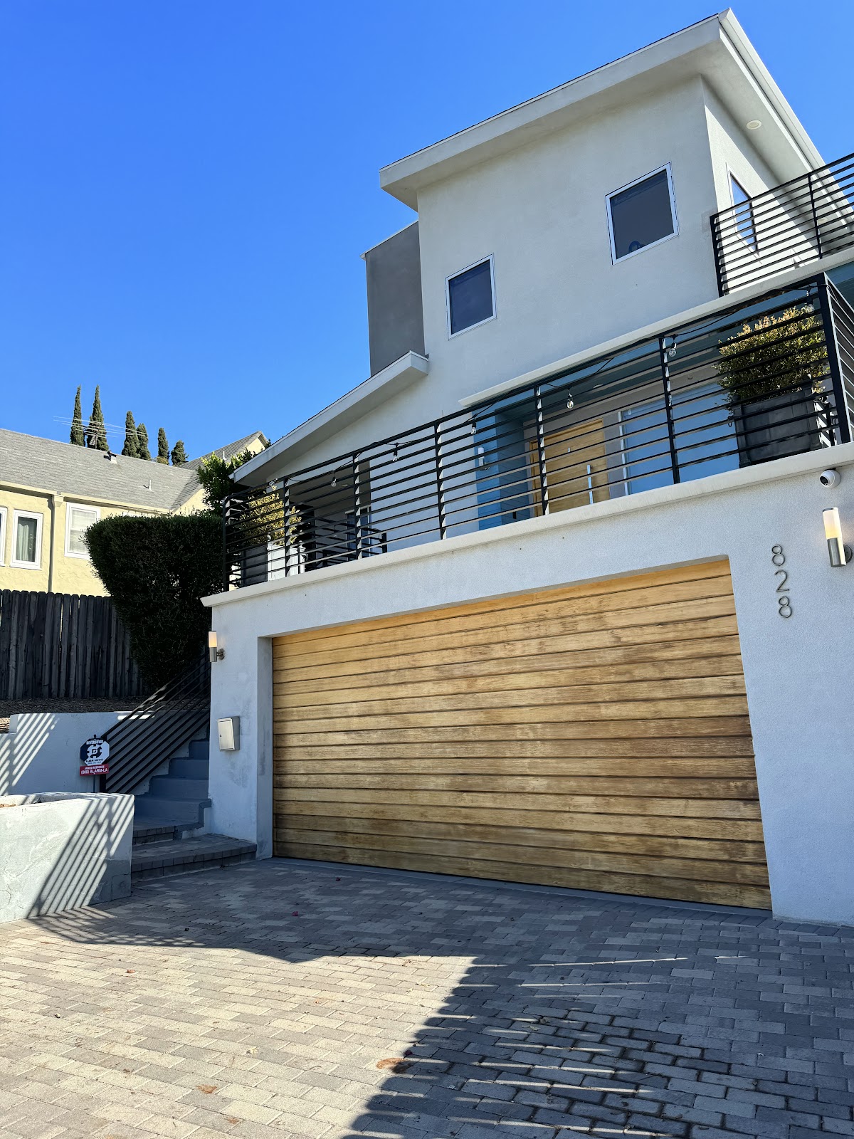 A1 Garage Door's Repair Santa Barbara