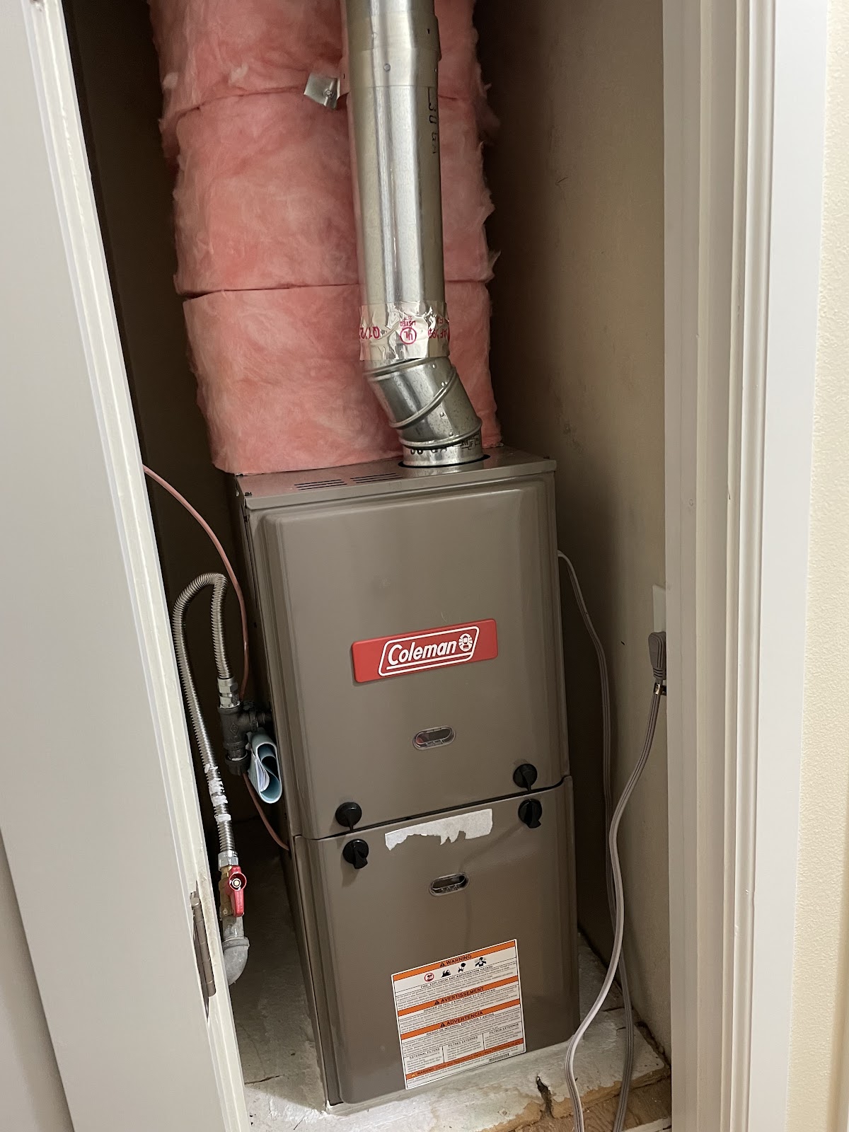 Home Furnace Company