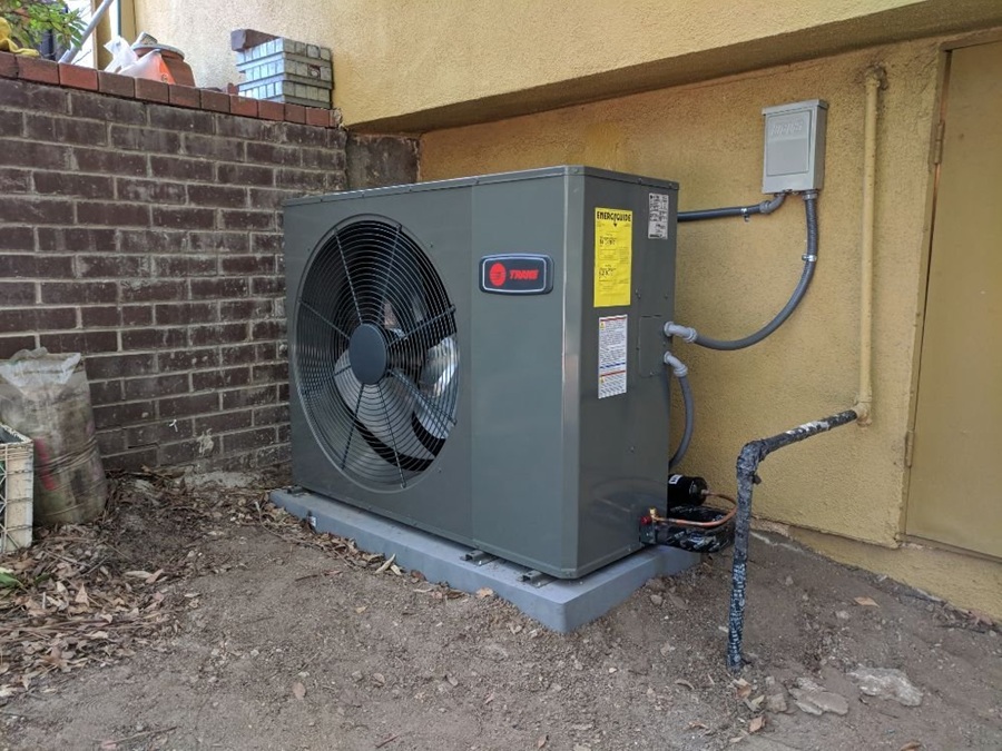 Master AC Team Service
