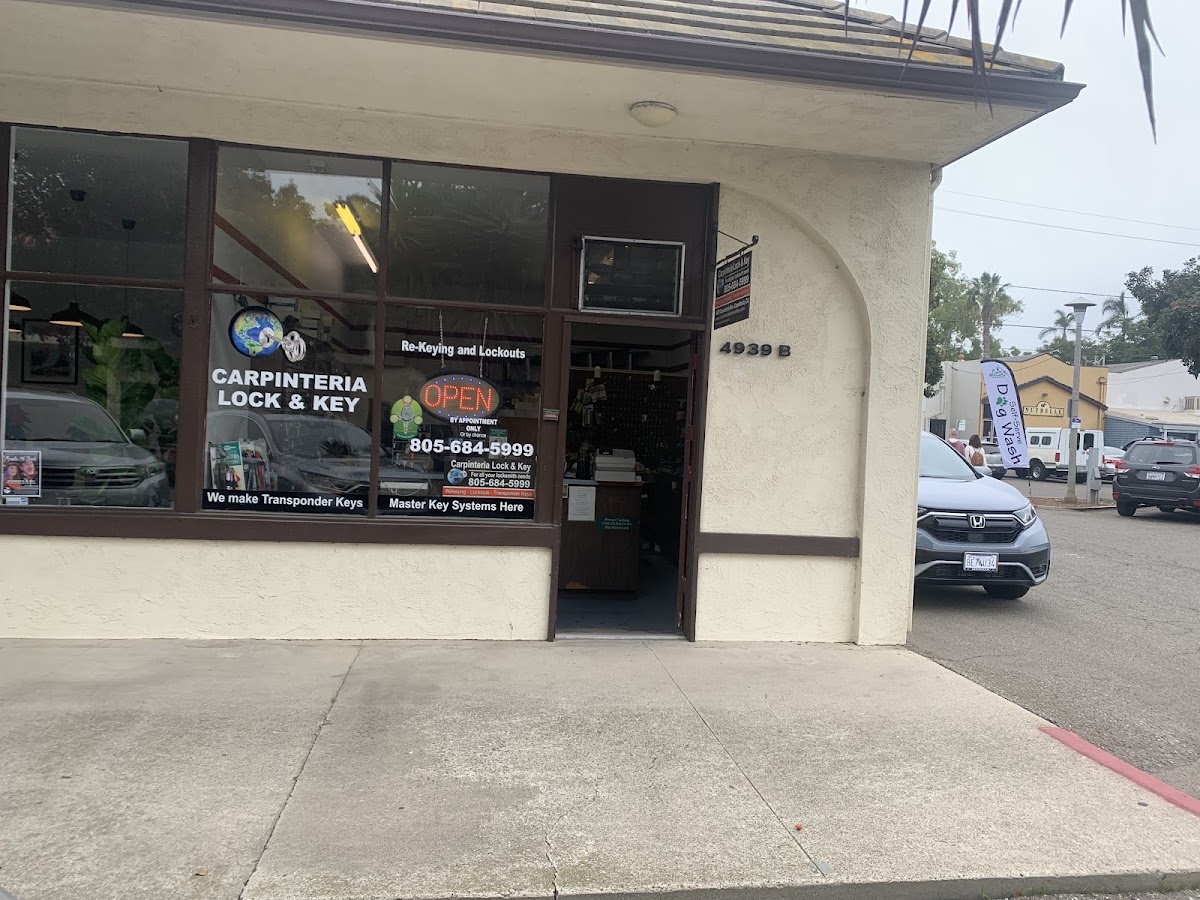 Business photo