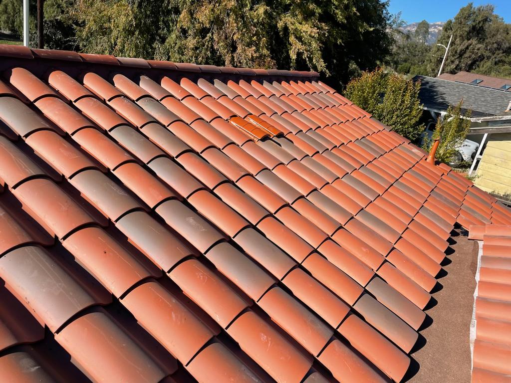NEMA Roofing Repair Company - Santa Barbara