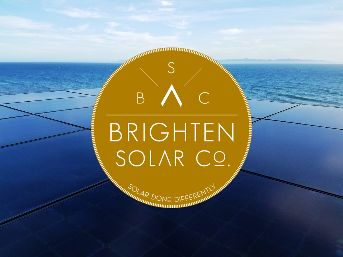 Brighten Solar Co.