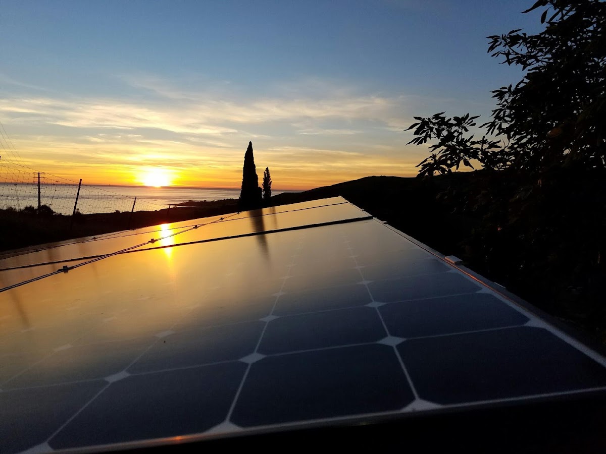Good Energy Solar