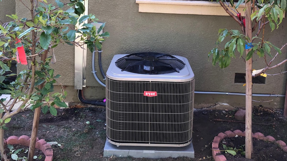 Made Simple Heating And Air