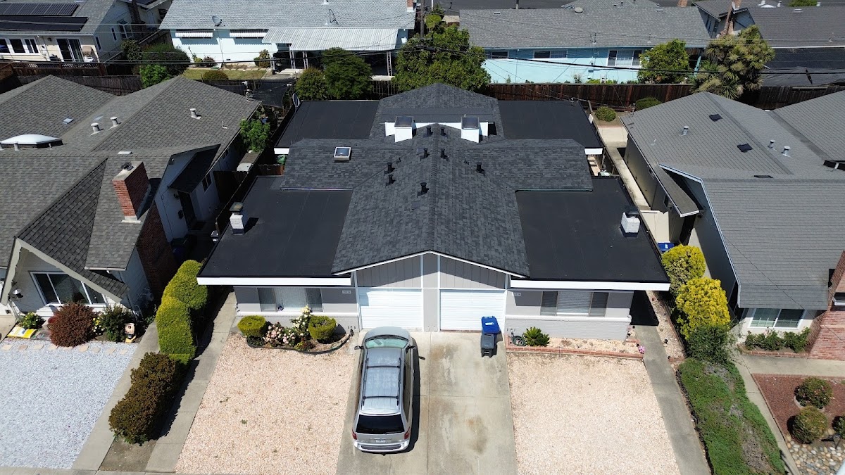North City Roofing inc.