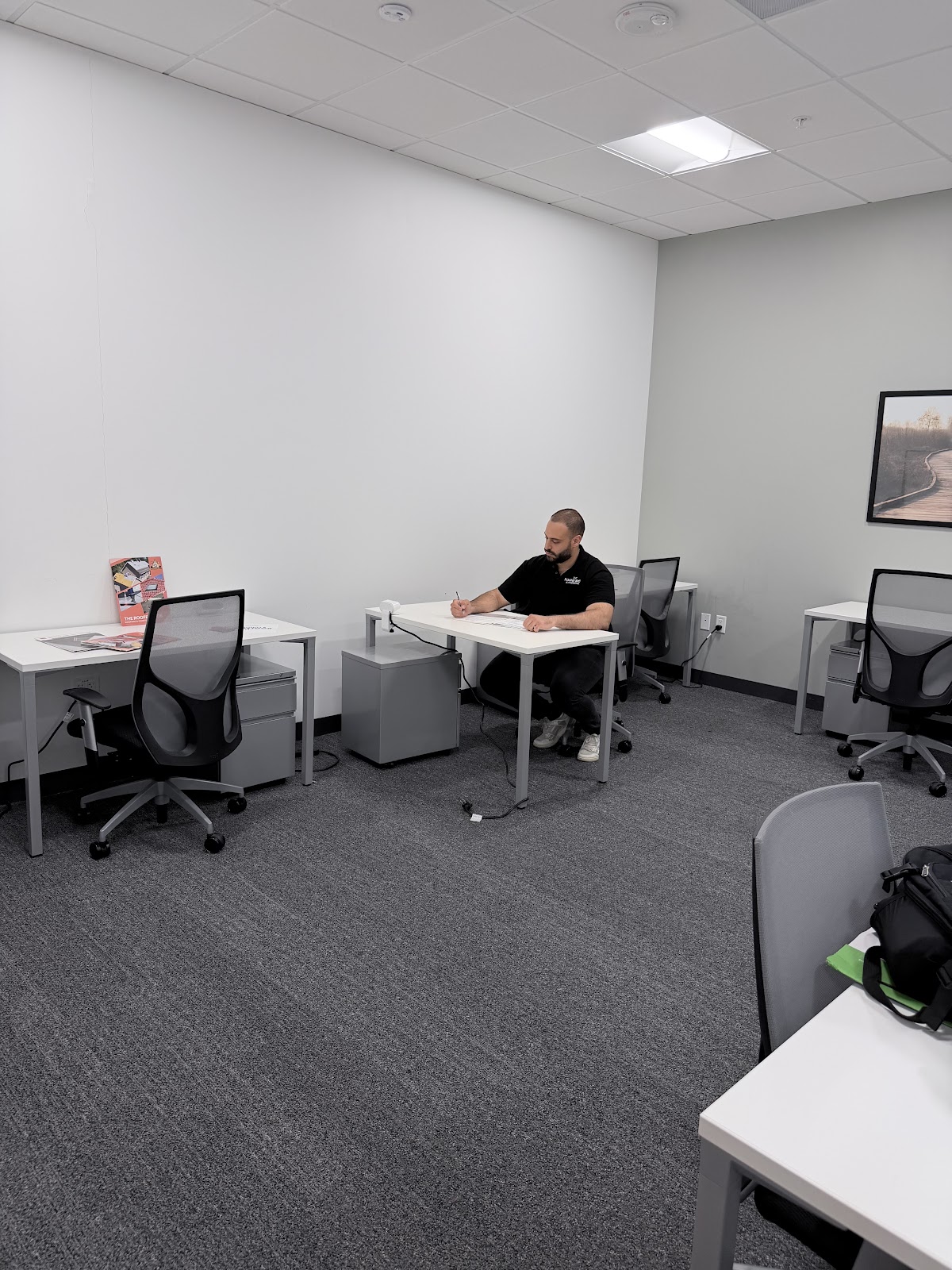 Business photo