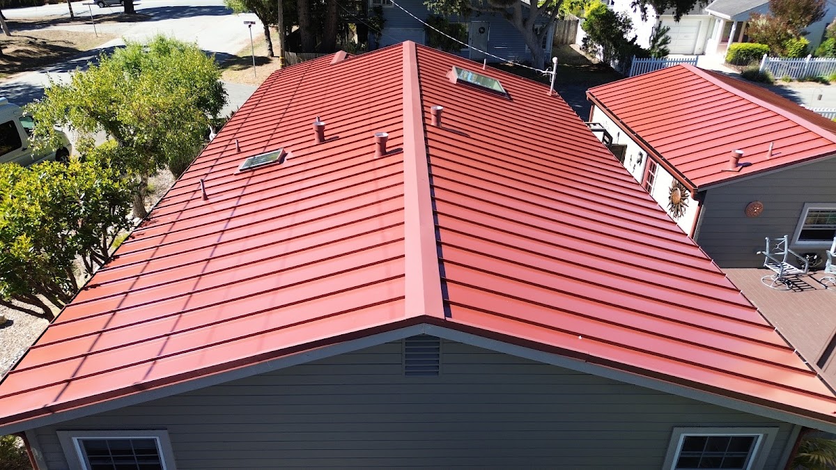 Premier Roofing & Retro-Fit