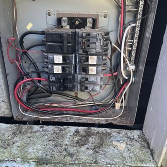 Electrical ??G????a??r????a????g??e