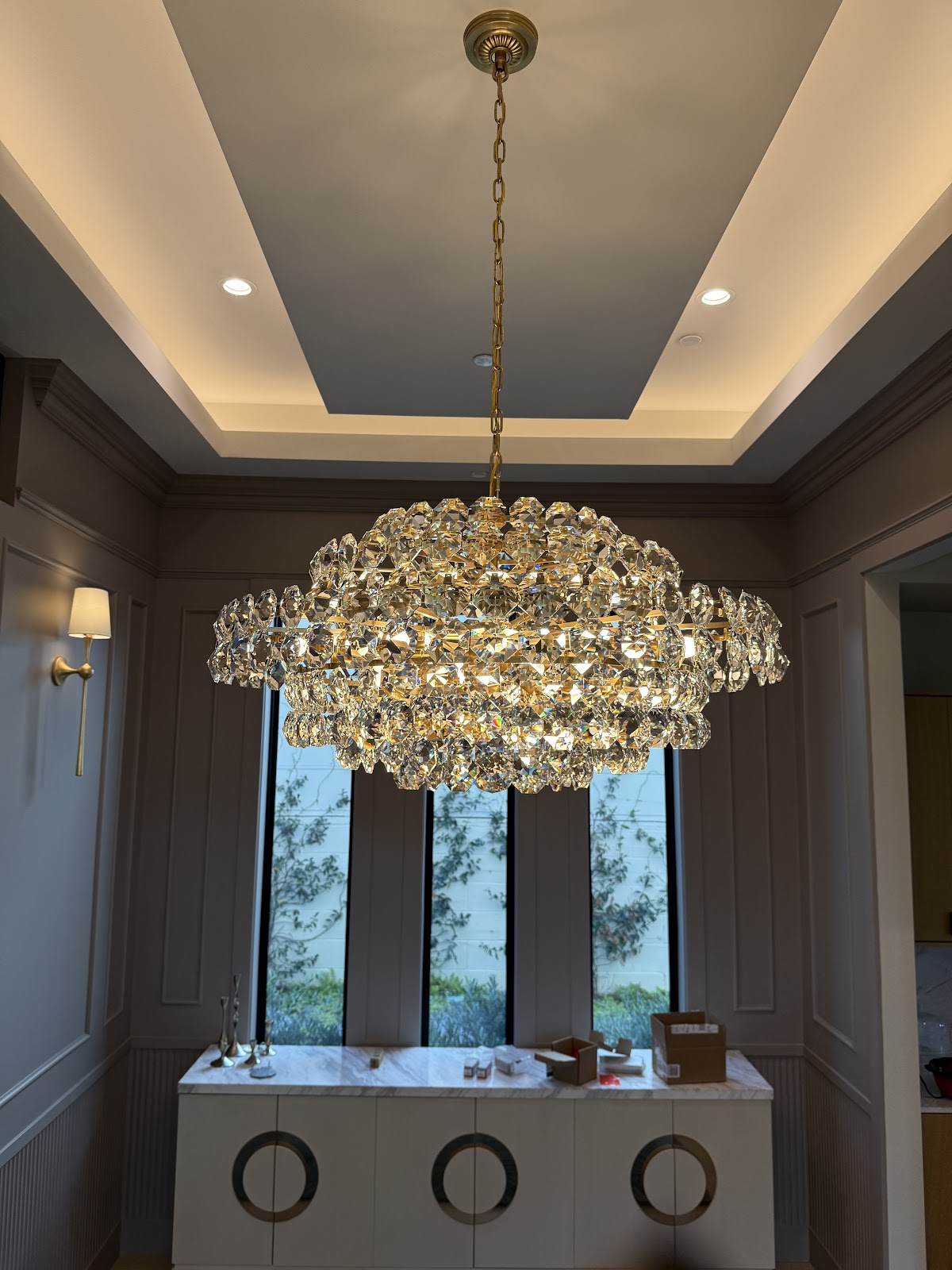 Brentwood Electrical Experts