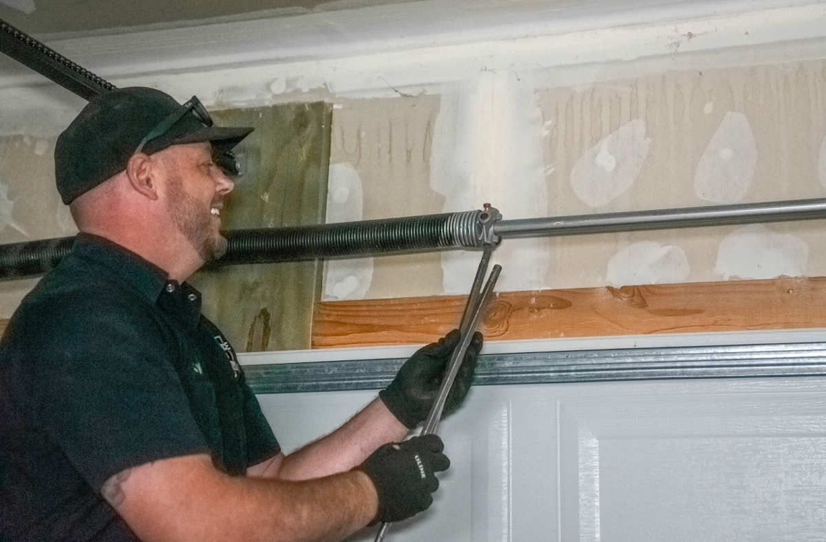 Ever Open Garage Door Repair Santa Monica