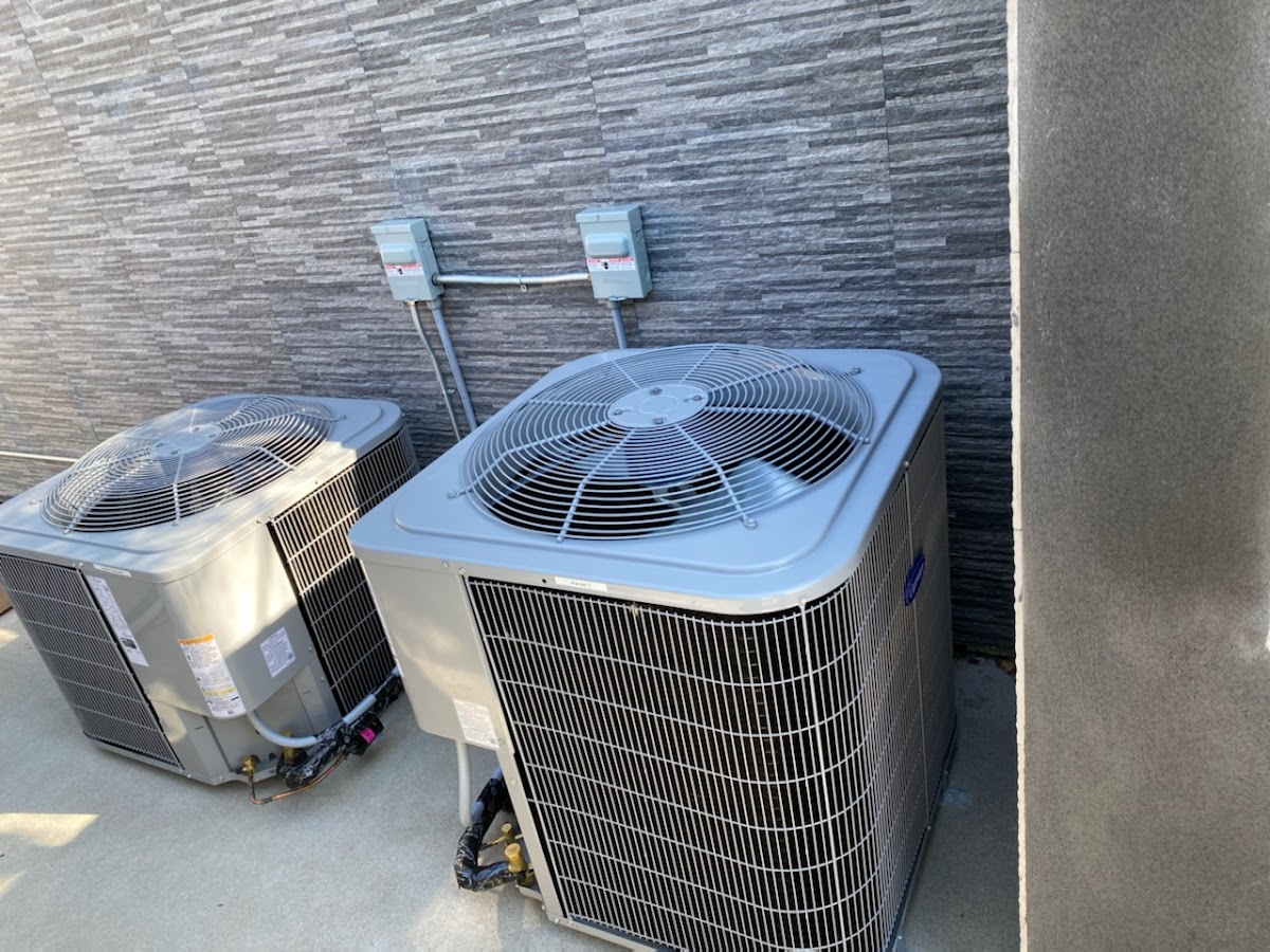 Santa Monica Heating & Air Conditioning