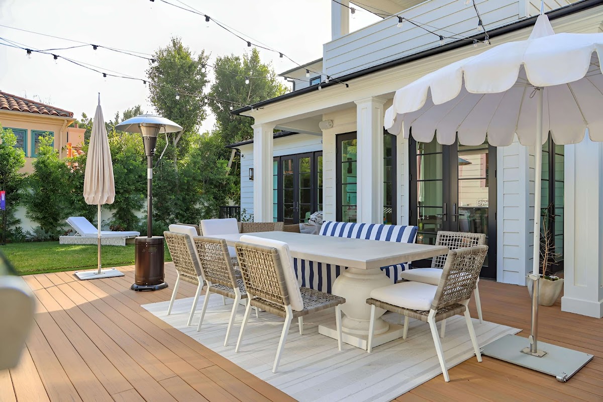 Design Scapes Inc.