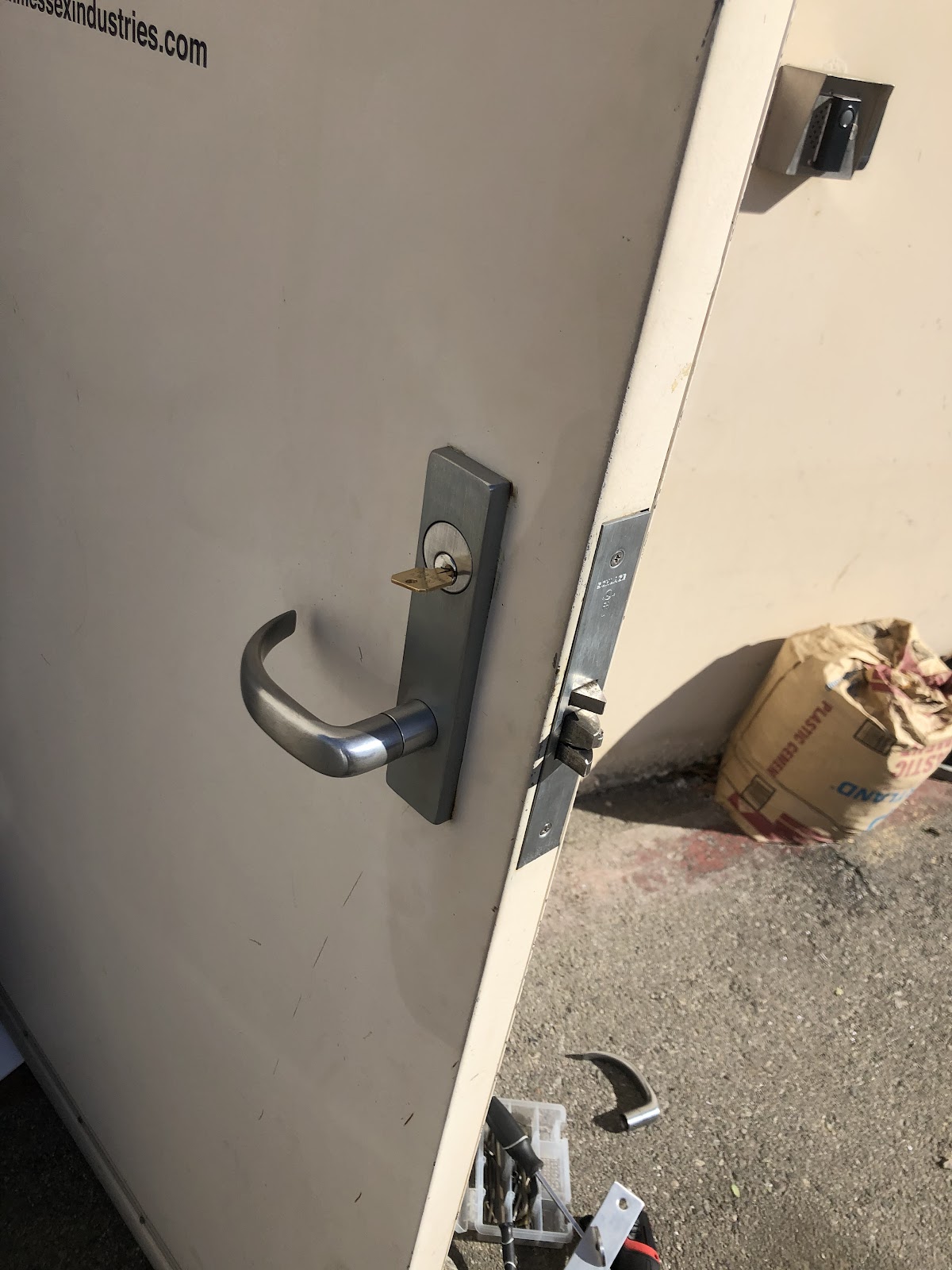 Business photo