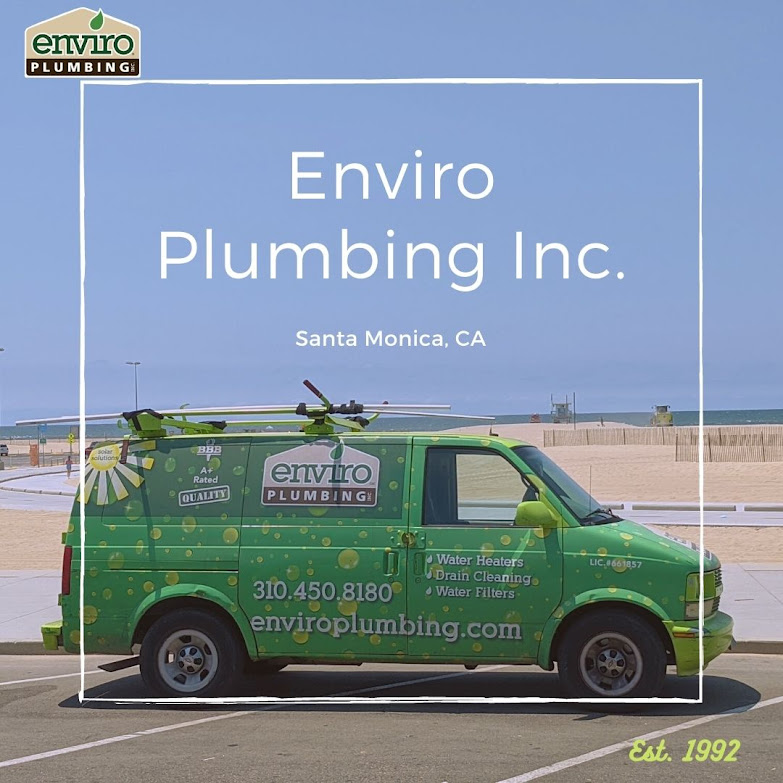 Enviro Plumbing
