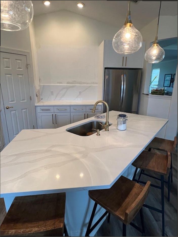 Infinity Remodeling Services