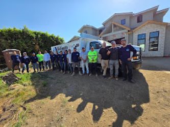 LA Home Contractor Inc.