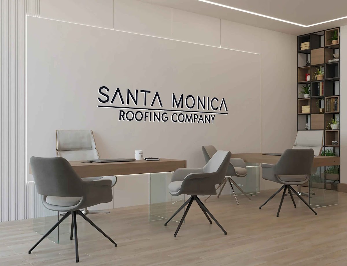 Santa Monica Roofing Company