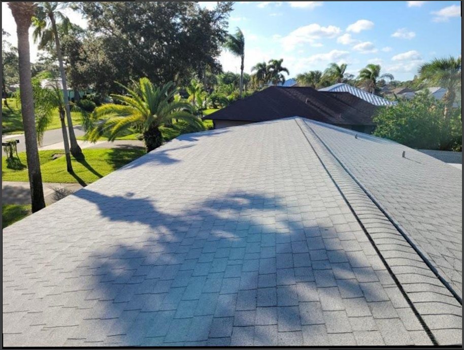 Valley Vista Roofing