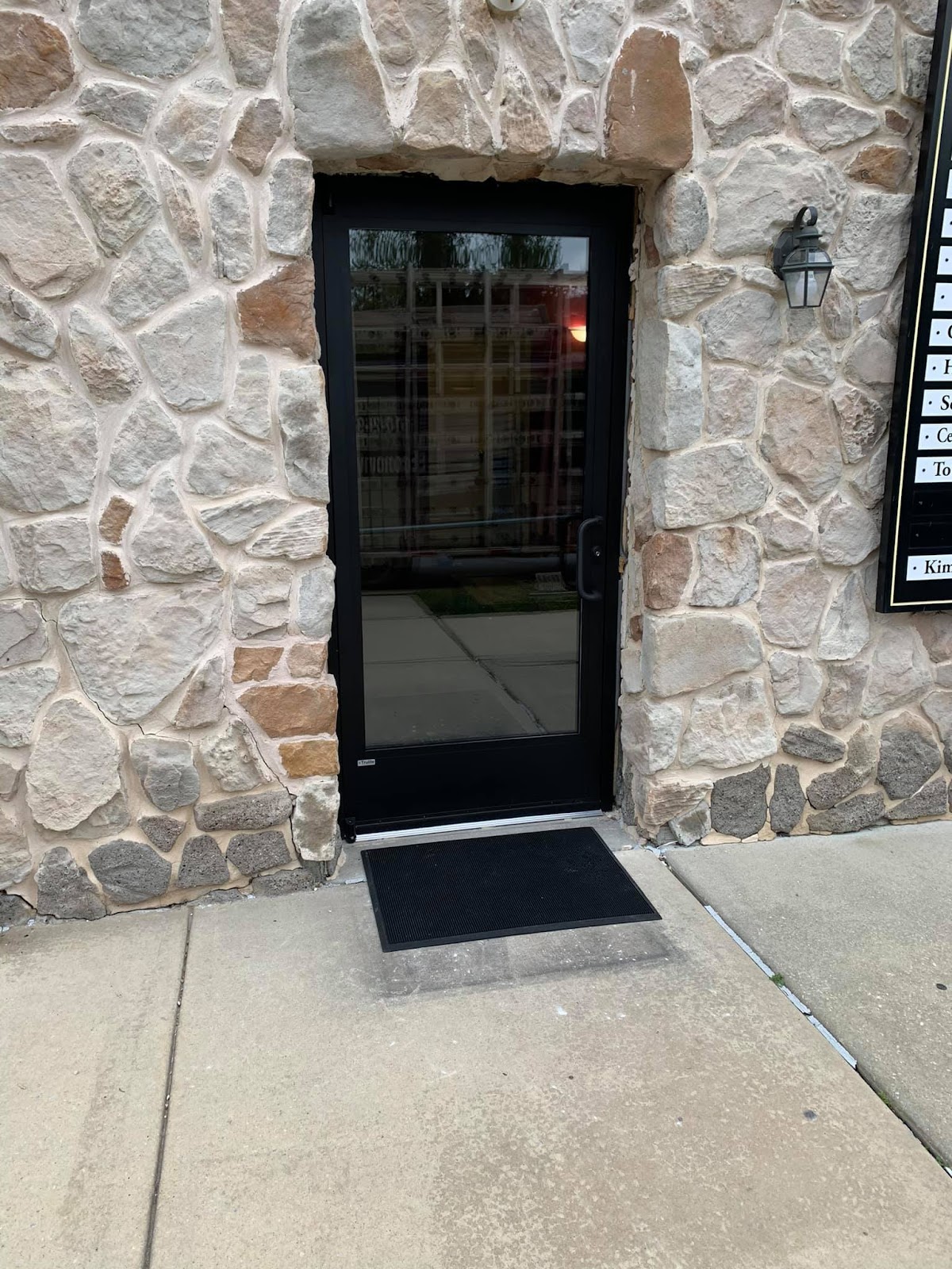 Economy Glass Co West Inc